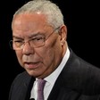 File photo: Former US Secretary of State Colin Powell