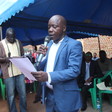 The chairperson of the Chamber of Commerce in Yambio County Mr. Victor Danda