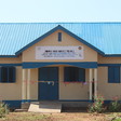 Prison Building constructed by UNMISS in Mundri West, Western Equatoria State. [Photo: Radio Tamazuj]