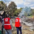 Photo: South Sudan Red Cross